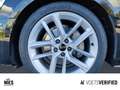 Audi A5 Sportback S-line 40 TDI S-tronic LED+KLIMA+PDC H Noir - thumbnail 6