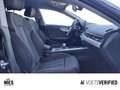 Audi A5 Sportback S-line 40 TDI S-tronic LED+KLIMA+PDC H Noir - thumbnail 8