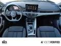 Audi A5 Sportback S-line 40 TDI S-tronic LED+KLIMA+PDC H Noir - thumbnail 9