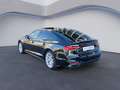 Audi A5 Sportback S-line 40 TDI S-tronic LED+KLIMA+PDC H Zwart - thumbnail 3