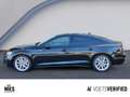 Audi A5 Sportback S-line 40 TDI S-tronic LED+KLIMA+PDC H Noir - thumbnail 3