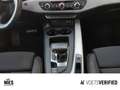 Audi A5 Sportback S-line 40 TDI S-tronic LED+KLIMA+PDC H Noir - thumbnail 10