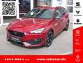 CUPRA Leon LEON SPORTSTOURER 2.0 TSI DSG NAVI SITZHEIZ. EPH Rot - thumbnail 1