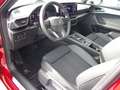 CUPRA Leon LEON SPORTSTOURER 2.0 TSI DSG NAVI SITZHEIZ. EPH Rot - thumbnail 5