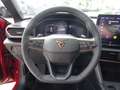 CUPRA Leon LEON SPORTSTOURER 2.0 TSI DSG NAVI SITZHEIZ. EPH Rot - thumbnail 7