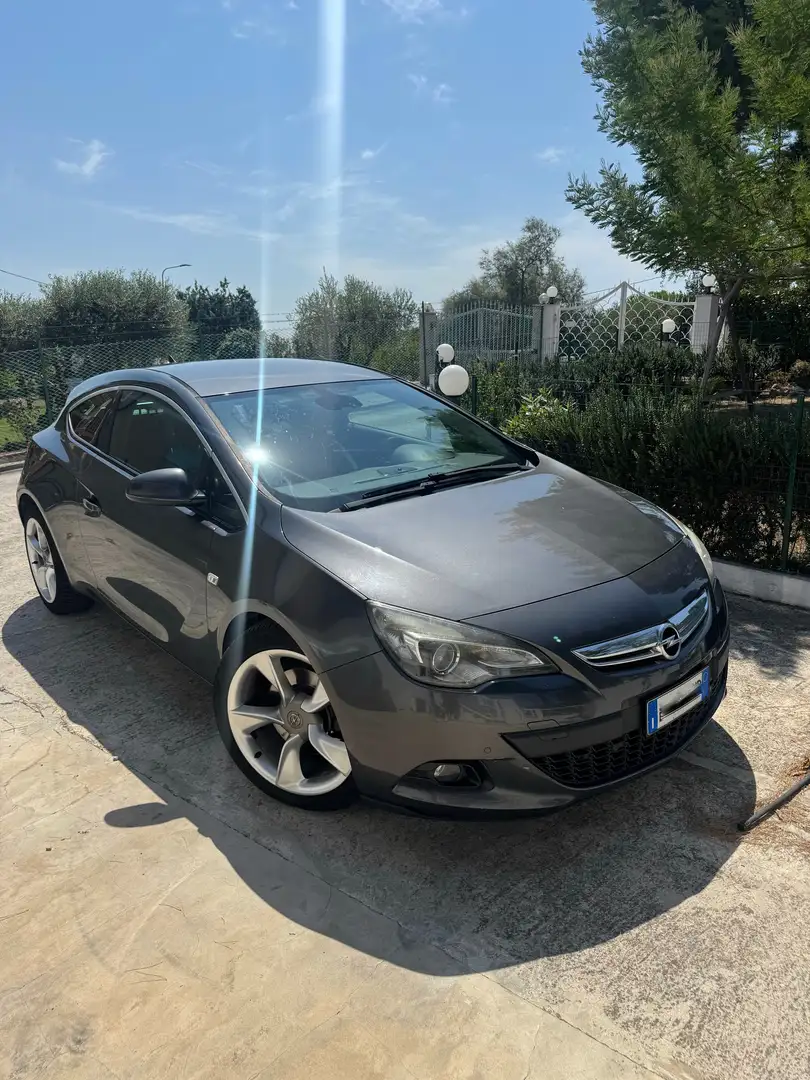 Opel Astra GTC 2.0 cdti ecotec Cosmo S s&s 165cv - 2
