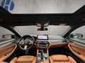 BMW 545 e xD M Sport Pro GSD RFK ACC H/K Integral AHK Noir - thumbnail 15
