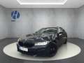 BMW 545 e xD M Sport Pro GSD RFK ACC H/K Integral AHK Noir - thumbnail 1