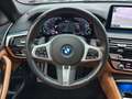 BMW 545 e xD M Sport Pro GSD RFK ACC H/K Integral AHK Noir - thumbnail 19