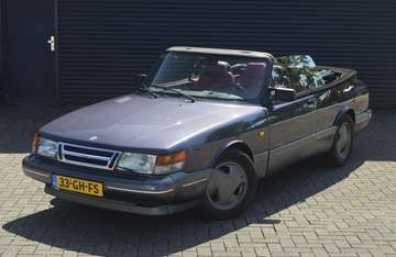 2.0 S Turbo Cabriolet