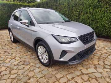 Arona 1.0 TSI Move! Navi Full Link