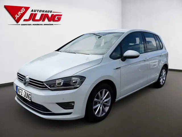 Volkswagen Golf main image
