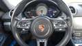 Porsche Cayman 718 Cayman S Aut.~NAVI~LEDER~24000KM~ Nero - thumbnail 7