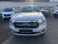 Ford Ranger XLT Extrakabine 4x4 Silber - thumbnail 2