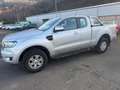 Ford Ranger XLT Extrakabine 4x4 Silber - thumbnail 3