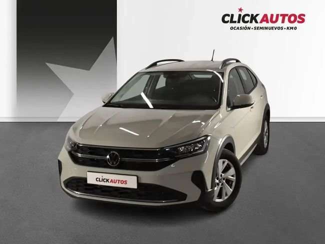 Volkswagen Taigo 1.0 TSI 95CV Connect - foto 1