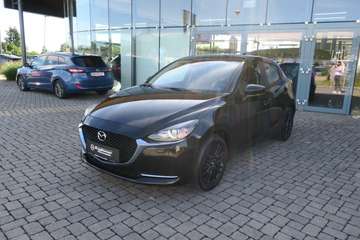 Mazda 2/G90/Homura/Navi