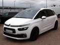 Citroen C4 SpaceTourer Selection*KLIMA*NAVI*CAM*LWS*ALU Weiß - thumbnail 1
