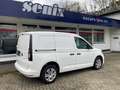Volkswagen Caddy Cargo KR 2.0 TDi Business Pro EU-Occasion Weiß - thumbnail 2