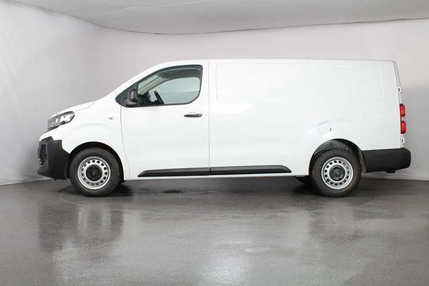 Opel Vivaro Kastenwagen Standard 2.0 BlueHDi 145 6-Gang 106... Weiß - 2