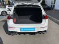 Volkswagen Golf VIII 2.0 TSI R Matrix/H&K/19 /DCC/ Klima Navi Blanco - thumbnail 13
