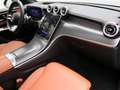 Mercedes-Benz GLC 400 e 4MATIC AMG Line + AIRMATIC + NAPPA LEDER + BURME Zwart - thumbnail 4