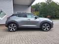Nissan Juke 1.0 DIG-T Tekna ACC/APP/LED/SHZ/NAV/KAM/BOSE 84... Grau - thumbnail 3