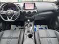 Nissan Juke 1.0 DIG-T Tekna ACC/APP/LED/SHZ/NAV/KAM/BOSE 84... Grau - thumbnail 13