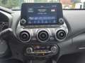 Nissan Juke 1.0 DIG-T Tekna ACC/APP/LED/SHZ/NAV/KAM/BOSE 84... Grau - thumbnail 11