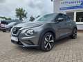 Nissan Juke 1.0 DIG-T Tekna ACC/APP/LED/SHZ/NAV/KAM/BOSE 84... Grau - thumbnail 5