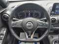 Nissan Juke 1.0 DIG-T Tekna ACC/APP/LED/SHZ/NAV/KAM/BOSE 84... Grau - thumbnail 10