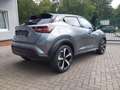 Nissan Juke 1.0 DIG-T Tekna ACC/APP/LED/SHZ/NAV/KAM/BOSE 84... Grau - thumbnail 2