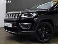 Jeep Compass 1.4 MultiAir Opening Edition Plus Premium geluidsi Zwart - thumbnail 13