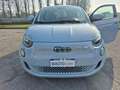 Fiat 500e 3+1 42 kWh Icon+Hatchback NO VINCOLI Blau - thumbnail 2