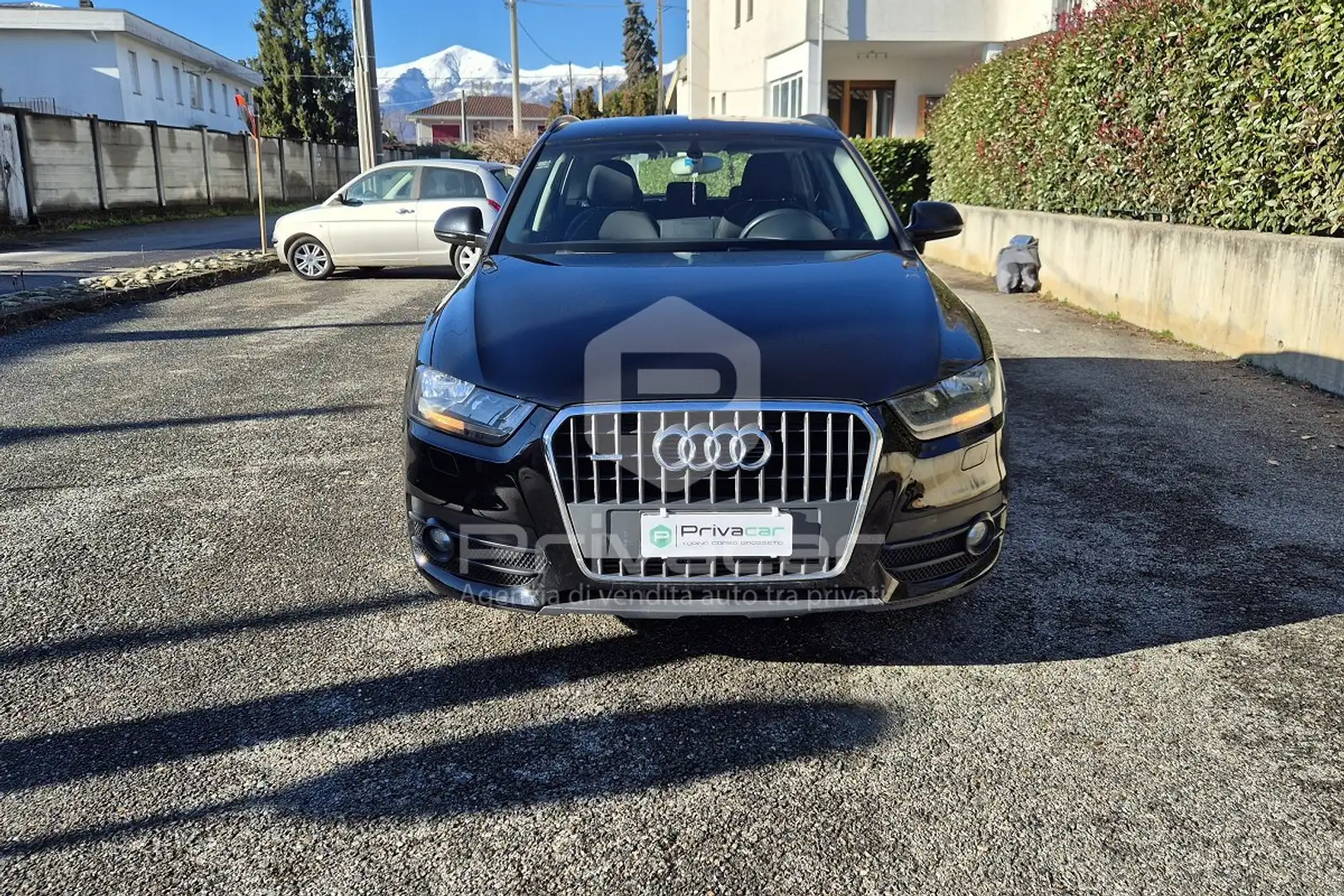 Audi Q3 Q3 2.0 TDI quattro S tronic Noir - 2