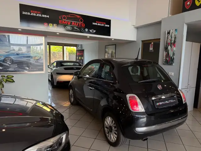 Fiat 500 view 12