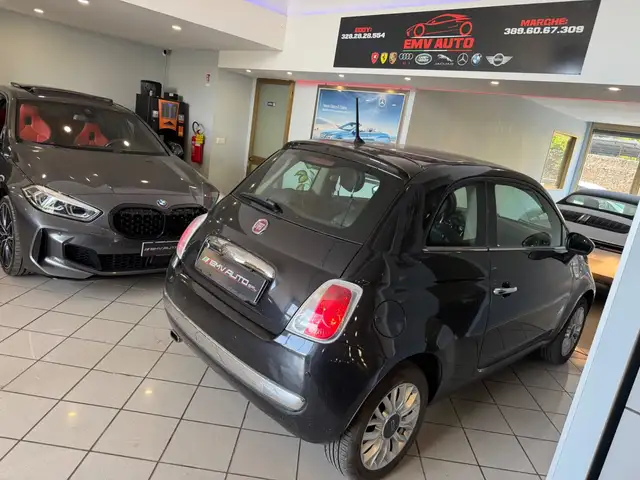 Fiat 500 view 13