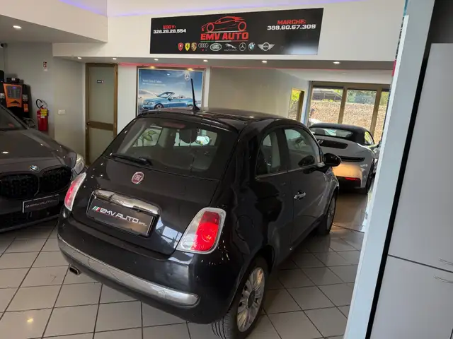 Fiat 500 view 14