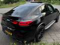 Mercedes-Benz GLC-klasse Coupé AMG 63S 4MATIC+ Premium Plus I SC Чёрный - thumbnail 5