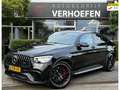 Mercedes-Benz GLC-klasse Coupé AMG 63S 4MATIC+ Premium Plus I SC Чёрный - thumbnail 1