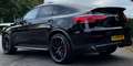Mercedes-Benz GLC-klasse Coupé AMG 63S 4MATIC+ Premium Plus I SC Чёрный - thumbnail 8