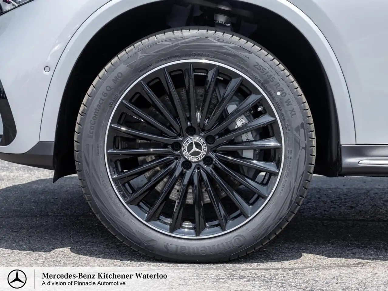 Mercedes-Benz GLC снимка Mercedes-Benz GLC
