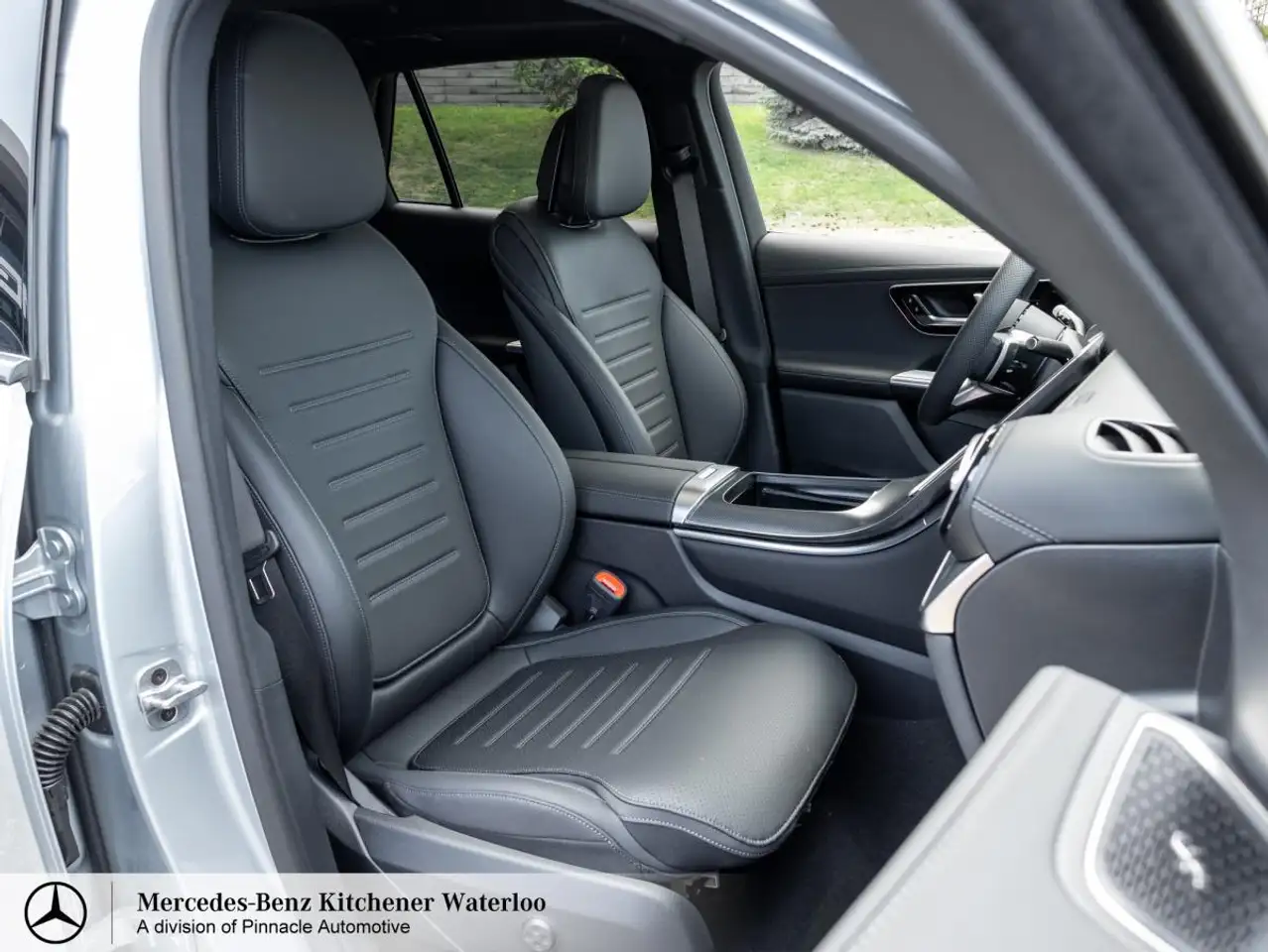 Mercedes-Benz GLC снимка Mercedes-Benz GLC