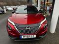 Nissan Juke JUKE 1.6 HYBRID 143 PS 4AMT N-CONNECTA Winter II Rood - thumbnail 2