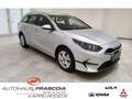 Kia Ceed SW / cee'd SW Vision Komfort Plus 1.5 DCT7 Navi ACC PDC hi. Rück Silber - thumbnail 3