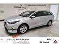Kia Ceed SW / cee'd SW Vision Komfort Plus 1.5 DCT7 Navi ACC PDC hi. Rück Silber - thumbnail 1