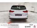 Kia Ceed SW / cee'd SW Vision Komfort Plus 1.5 DCT7 Navi ACC PDC hi. Rück Silber - thumbnail 6