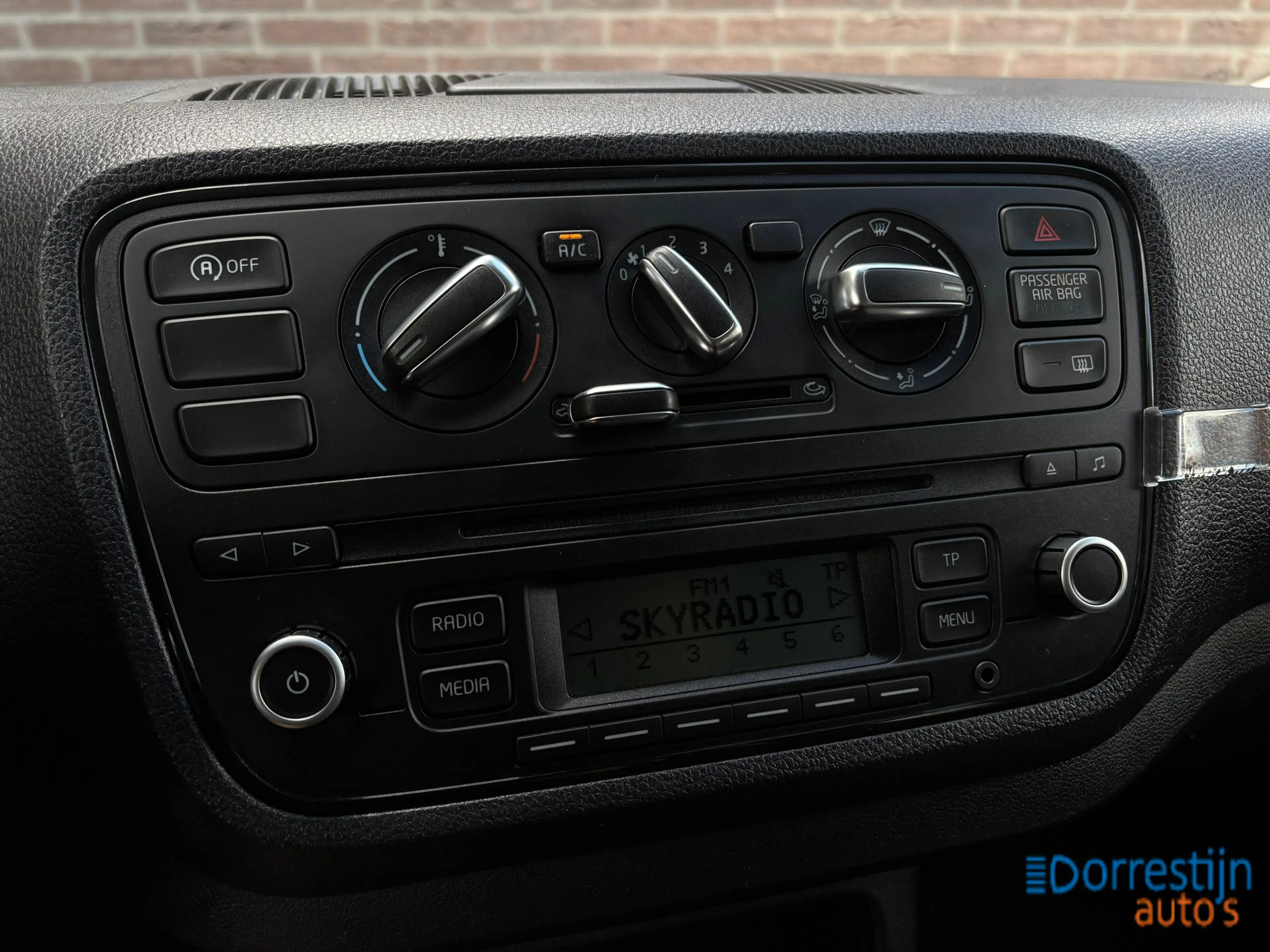 Skoda Citigo 1.0 Greentech Drive | Airco | Cruise | 5-deurs | E — photo 12