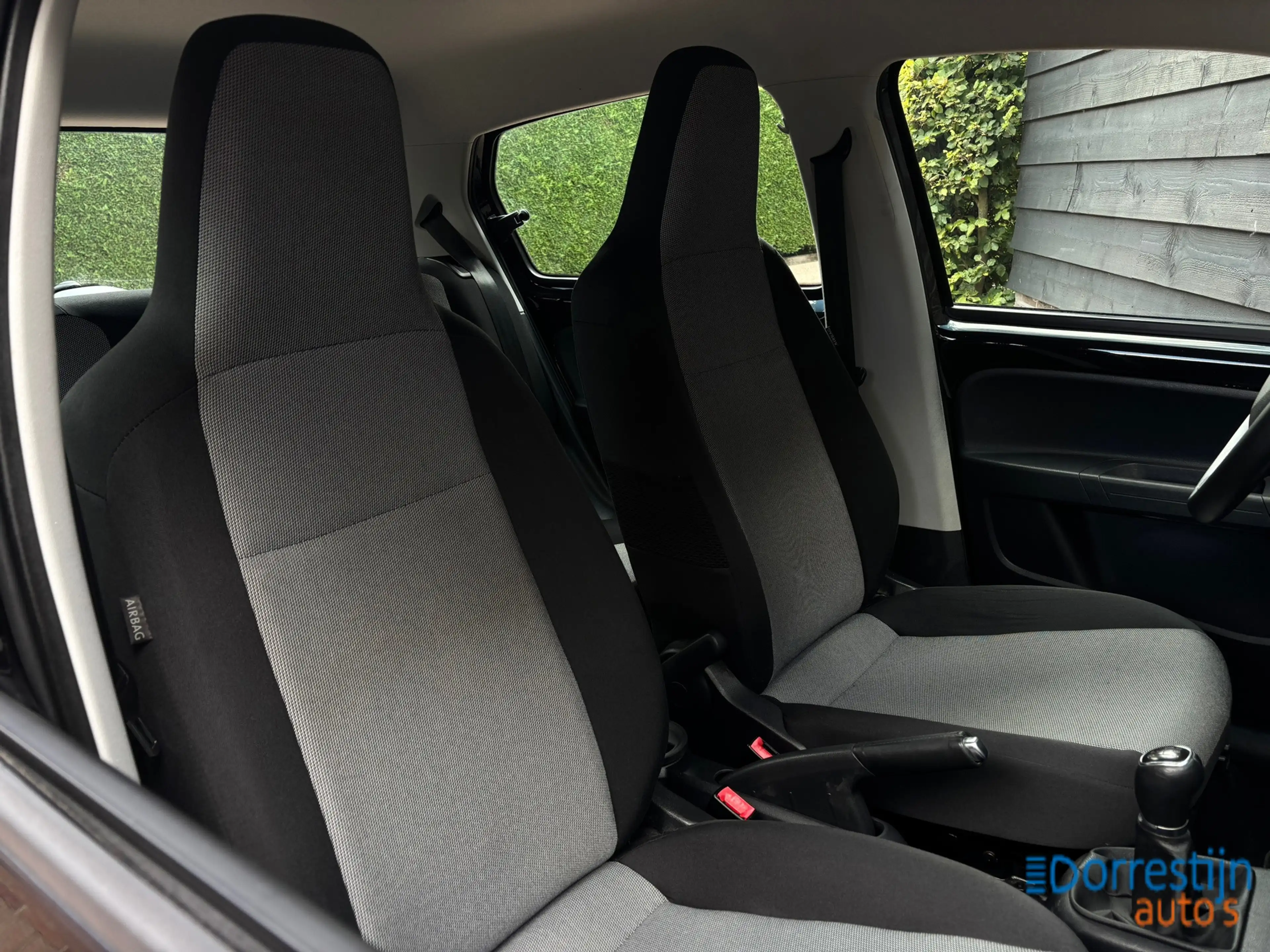 Skoda Citigo 1.0 Greentech Drive | Airco | Cruise | 5-deurs | E — photo 10