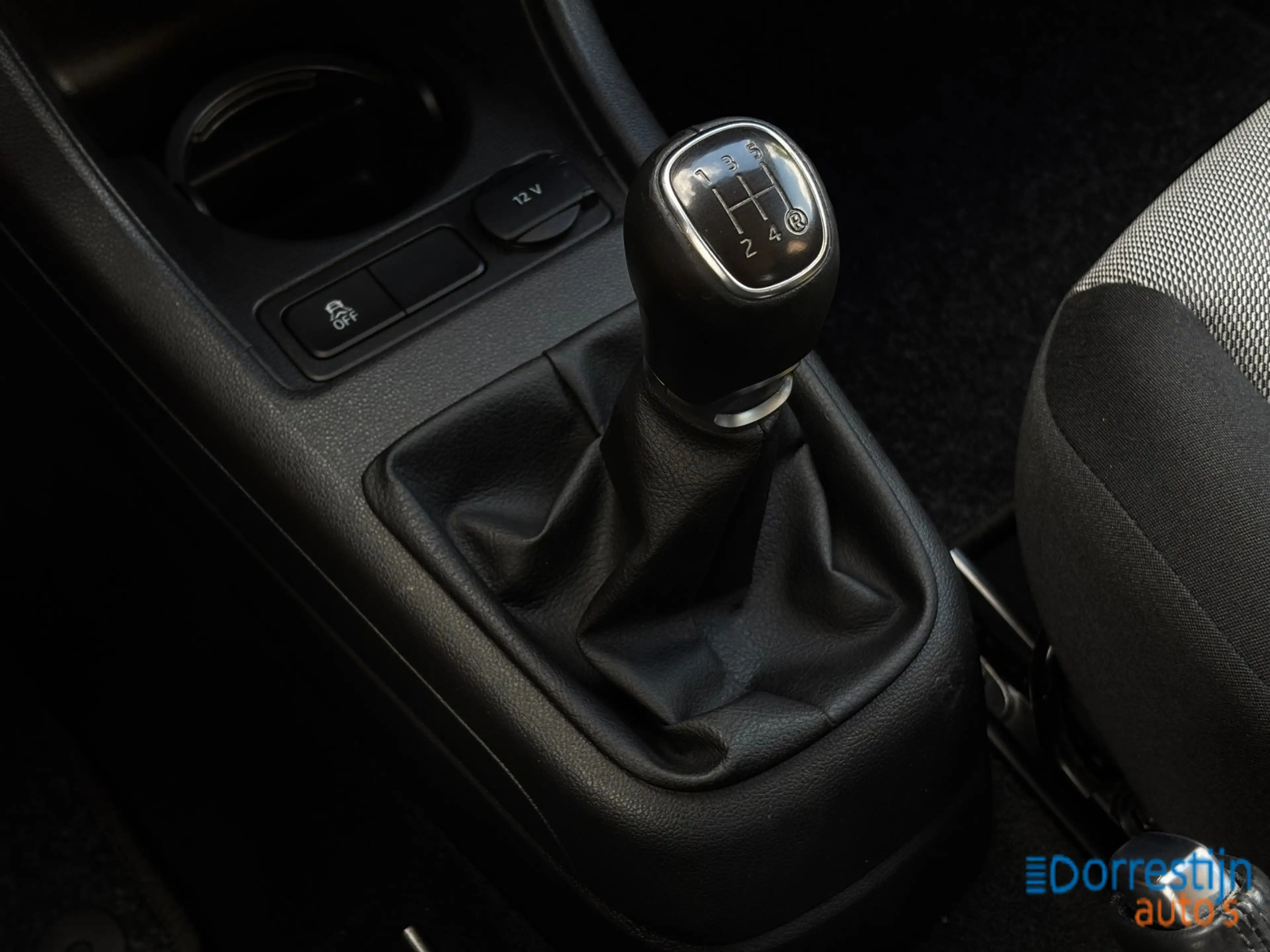 Skoda Citigo 1.0 Greentech Drive | Airco | Cruise | 5-deurs | E — photo 14